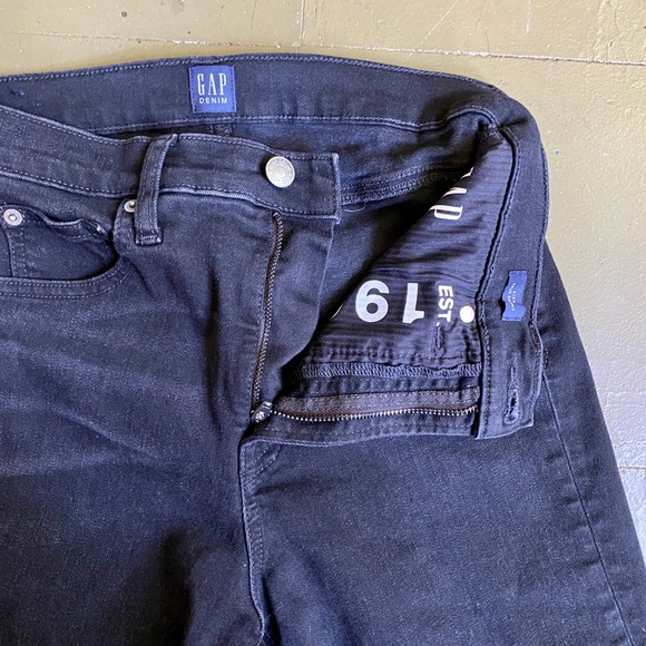 Gap True Skinny Jeans - Picture 1 of 3